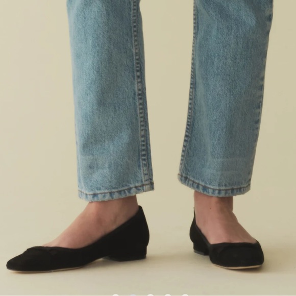 Doen Odette ballet flats - Picture 3 of 8